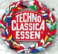 Techno Classica Essen
